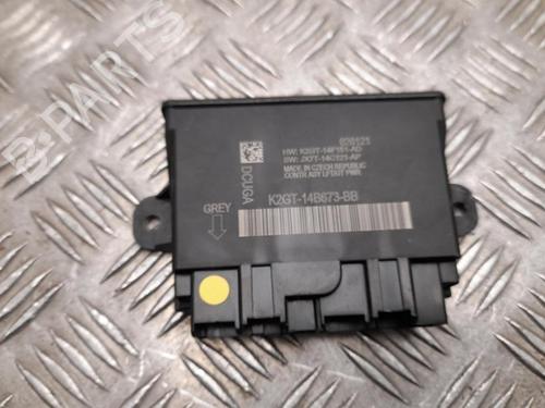 Used Electronic module FORD MONDEO V Turnier (CF) 2.0 TDCi (150 hp) 28944130