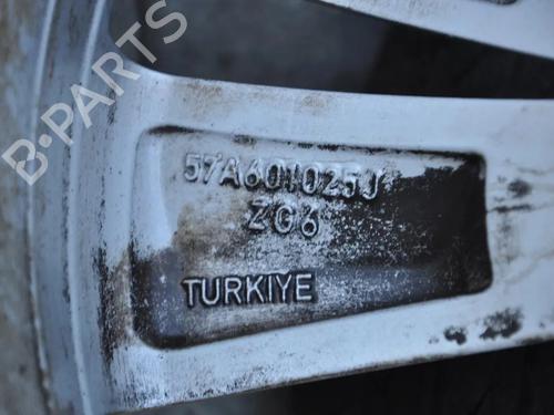 Fælk SKODA KAROQ (NU7, ND7) 2.0 TDI 4x4 | BP32421186C45 - Image 8