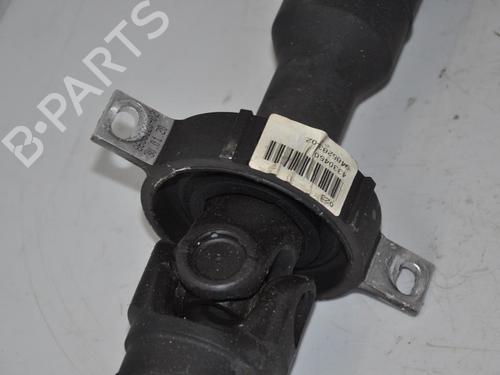 Driveshaft BMW 3 (G20, G80, G28) 320 i | BP38964321M37 - Image 5