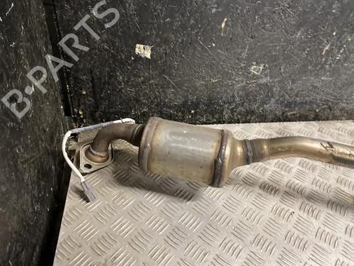 Exhaust system TOYOTA AYGO X (_B7_) 1.0 VVT-i (KGB70) | BP35811101M121 - Image 2