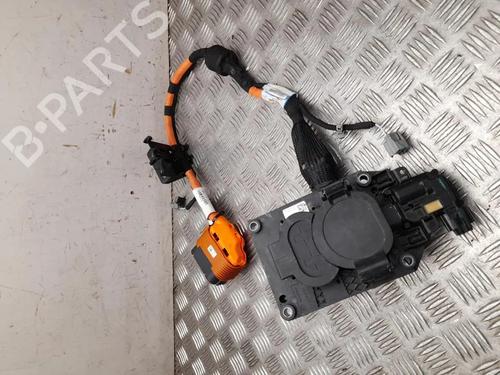 Used Cable Cable RENAULT ZOE (BFM_) ZOE (88 hp) 34061085 34061085