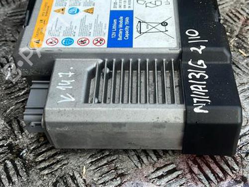 Battery HYUNDAI KONA (SX2) 1.6 T-GDi Hybrid | BP37565614E11 - Image 3