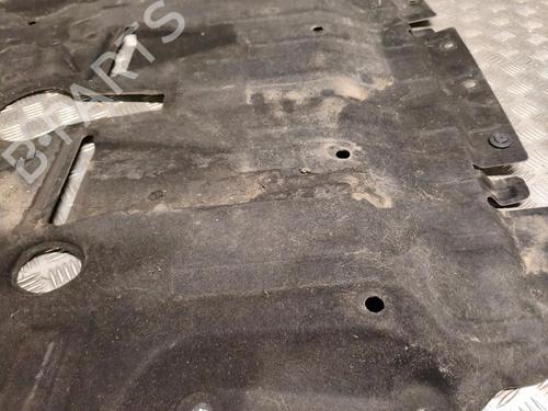Underbody protection RENAULT MASTER IV Platform/Chassis BLUE DCI 170 | BP37612764M92 - Image 2