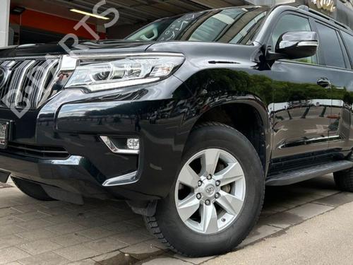 Switch TOYOTA LAND CRUISER PRADO (_J15_) 2.8 D-4D (GDJ150_, GDJ155_, GDJ150, GDJ151) | BP37562093I30  - Image 5