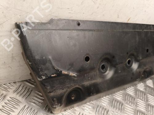 Underbody protection RENAULT MEGANE E-TECH SUV EV40 (BNJ2) | BP37575503M92 - Image 2