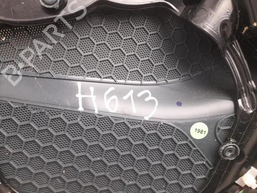 Front left panel PORSCHE 911 Targa (991) 3.0 Carrera 4 GTS | BP37557902C58 - Image 10