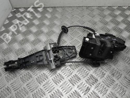 Rear right lock LAND ROVER DISCOVERY IV (L319) 3.0 TD 4x4 | BP28915076C99 