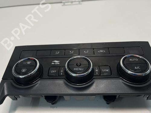 Electronic module SKODA KAROQ (NU7, ND7) 2.0 TDI 4x4 | BP30081603M83