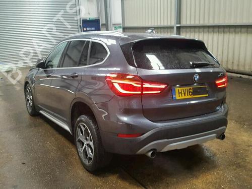 Pipe BMW X1 (F48) xDrive 20 i | BP37577044M125  - Image 6