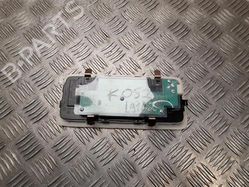 Kabinelys LEXUS ES (_Z10_, _A10_, _H10_) 300h (AXZH10, AXZH11) | BP37555525I8 - Image 2