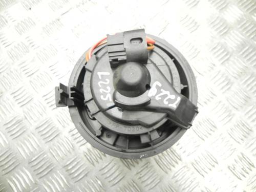Heater blower motor DACIA LOGAN MCV II 1.5 dCi | BP37543732M62 - Image 2