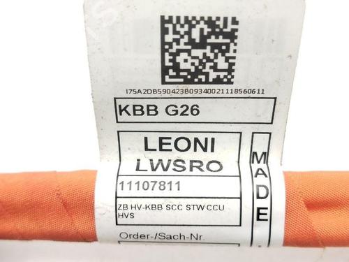 Cable BMW i4 (G26) eDrive35 | BP28916722E12 