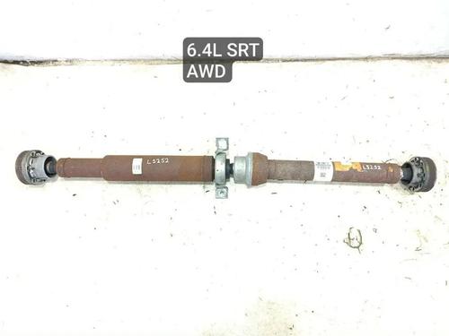 Used Driveshaft Driveshaft JEEP GRAND CHEROKEE IV (WK, WK2) 6.4 SRT8 4x4 (468 hp) 33270946 33270946