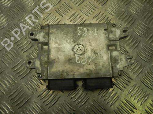 Engine control unit (ECU) SUZUKI SPLASH (EX) 1.0 (A5B310) | BP37577783M57 - Image 3
