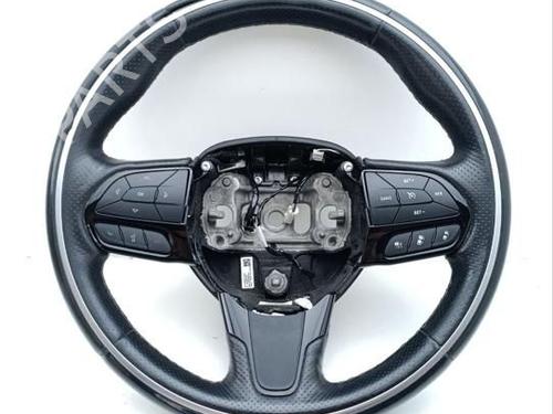 Used Steering wheel Steering wheel CHRYSLER PACIFICA (RU) 3.6 Hybrid (264 hp) 40242059 40242059