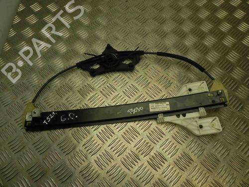 Used Rear right window mechanism AUDI A4 B9 Avant (8W5, 8WD) 2.0 TDI (150 hp) 28936047