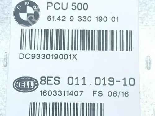 Engine control unit (ECU) BMW 7 (G11, G12) 750 i, Li xDrive | BP32268906M57 