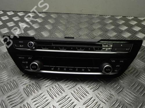 Elektronisk modul BMW 5 (G30, F90) 530 d (265 hp) 28947842