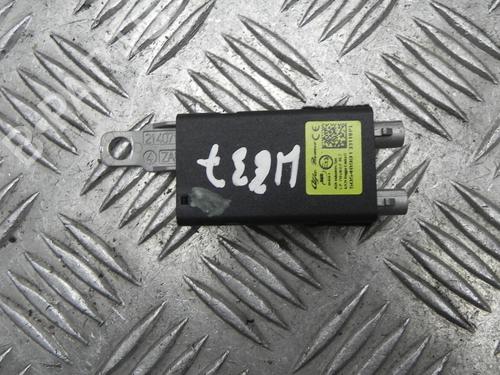 Used Antenna/Base ALFA ROMEO STELVIO (949_) 2.9 Q4 (949.AXH2A) (519 hp) 28944086