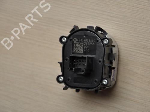 Switch MERCEDES-BENZ EQA (H243) EQA 350 4-matic (243.712) | BP40485175I30 - Image 6