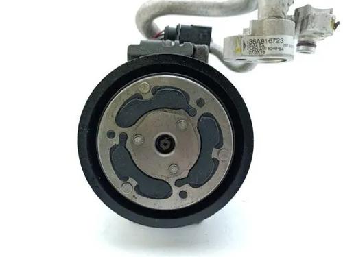 Used AC compressor AC compressor BENTLEY BENTAYGA (4V1) 6.0 (608 hp) 33847938 33847938