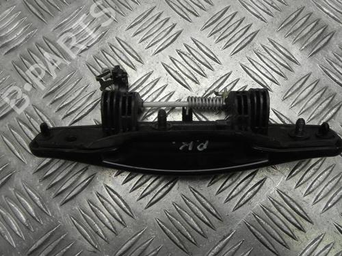 Front left exterior door handle DACIA DUSTER (HS_) 1.6 16V | BP28934715C128 