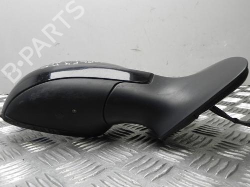 Right mirror VW GOLF IV (1J1) 1.4 16V | BP28927053C27 