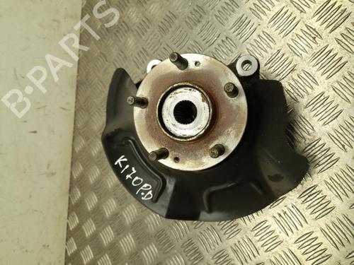 Used Right front steering knuckle Right front steering knuckle 37570252 37570252
