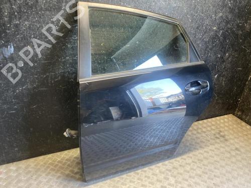 Used Left rear door TOYOTA PRIUS Liftback (_W2_) 1.5 Hybrid (NHW20_, NHW20R) (112 hp) 28940501