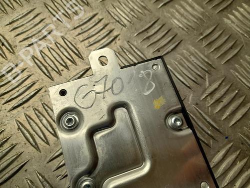 Control unit MERCEDES-BENZ VITO Van (W447) 114 CDI (447.601, 447.603, 447.605) | BP37551781M11 - Image 4