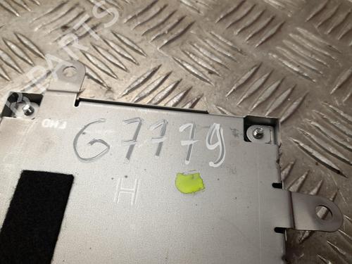 Electronic module SUBARU XV (_GP_) 2.0 D AWD (GPD) | BP28938910M83 