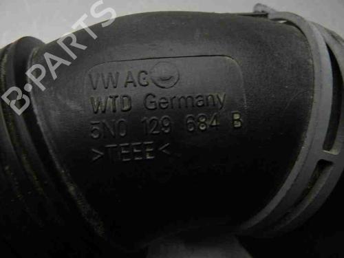 Air vent VW TIGUAN (5N_) 2.0 TFSI 4motion | BP28948685I21