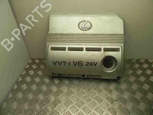 Used Upper protection LEXUS RX (_U3_) 400h (MHU38_) (211 hp) 28928927