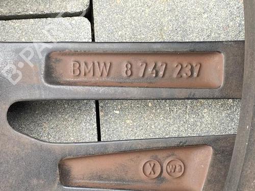 Fælk BMW 5 (G30, F90) 530 e Plug-in Hybrid | BP39181224C45 - Image 11