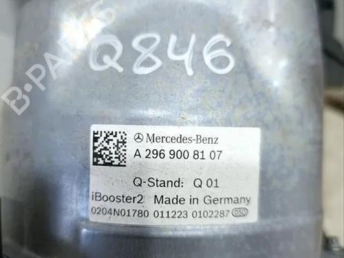Servo brake MERCEDES-BENZ EQE (V295) EQE 350 (295.125) | BP29310824M42 - Image 7