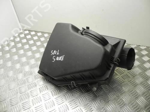 Mass air flow sensor BMW 5 Touring (E61) 520 d | BP28917228M95 - Image 2