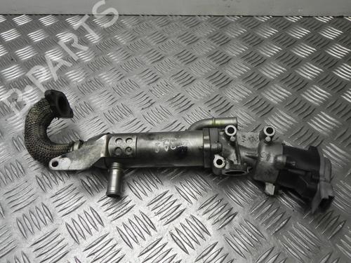 Used Egr JAGUAR XF I (X250) 2.7 D (207 hp) 28944460