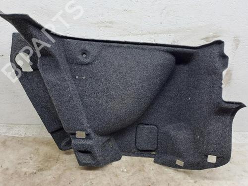 Used Boot lining SEAT IBIZA V (KJ1, KJG) 1.0 TSI (95 hp) 28911173