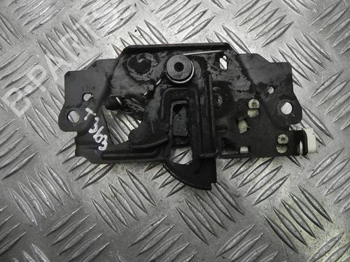 Used Hood lock Hood lock 37580762 37580762