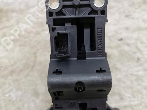 Gear lever RENAULT ZOE (BFM_) ZOE | BP28918352M90 