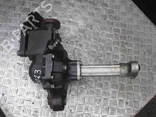 Used Front differential LAND ROVER DISCOVERY IV (L319) 3.0 TD 4x4 (249 hp) 28911545