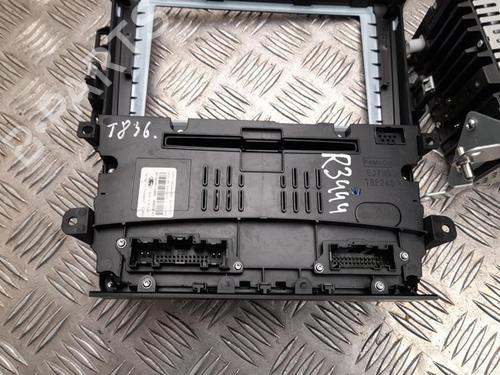 Electronic module FORD MONDEO V Turnier (CF) 2.0 TDCi | BP28933907M83 