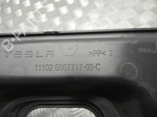 Air vent TESLA MODEL S (5YJS) 85D AWD | BP37578167I21 - Image 4