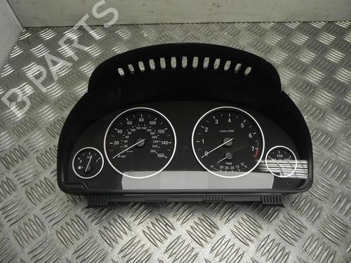 instrument-cluster-bmw-x3-f25-2010-2011-2012-2013-2014-2015-2016-2017-37546202 main image