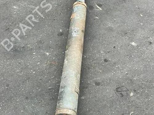Driveshaft VW AMAROK (2HA, 2HB, S1B, S6B, S7A, S7B, AGD) 2.0 TDI 4motion | BP33464006M37 - Image 2