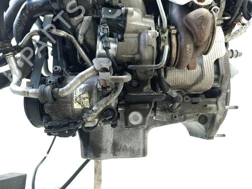 Engine MASERATI GHIBLI III (M157) 3.0 S | BP32704450M1 - Image 22