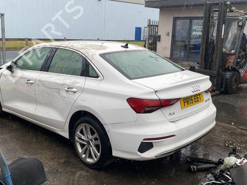 Ratstangsstang AUDI A3 Limousine (8YS, 8YM) 35 TFSI Mild Hybrid | BP37555874I23  - Image 13