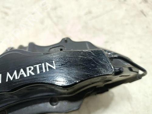 Left front brake caliper ASTON MARTIN VIRAGE Volante 6.0 | BP34061101M105  - Image 9
