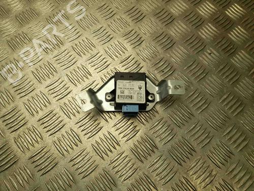 Used Electronic module MASERATI GHIBLI III (M157) 3.0 S (409 hp) 28940407
