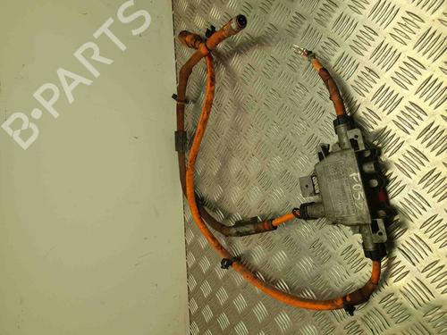 Electronic module PORSCHE PANAMERA (970) 3.0 S E-Hybrid | BP28943086M83 - Image 2